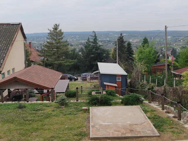 Eladó telek Gödöllő, Blaha 600 nm