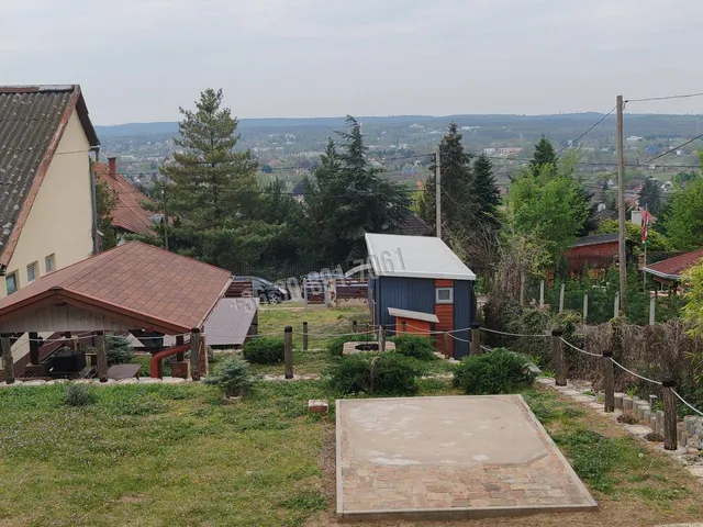 Eladó telek Gödöllő, Blaha 600 nm