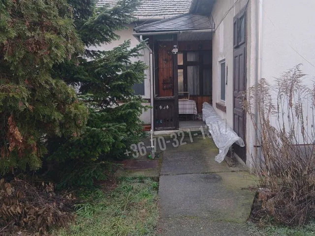 Eladó ház Budapest XV. kerület, Rákospalota, Bocskai utca 67 nm