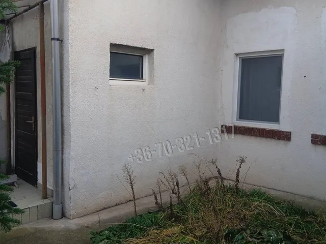 Eladó ház Budapest XV. kerület, Rákospalota, Bocskai utca 67 nm