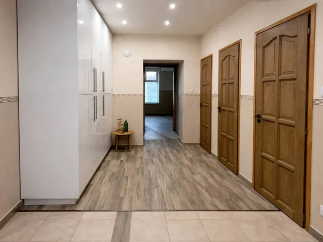 Eladó lakás Gödöllő, Blaha 106 nm