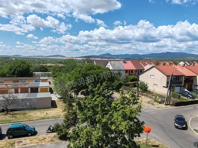 Eladó lakás Gyöngyös, Dél-Kálváriapart 70 nm