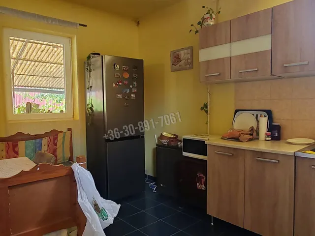 Eladó ház Hatvan, Újhatvan, Váci Mihály utca 95 nm