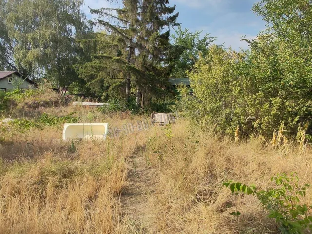 Eladó telek Mogyoród, Kikelet utca 803 nm