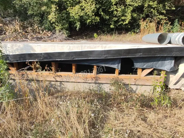 Eladó telek Mogyoród, Kikelet utca 803 nm