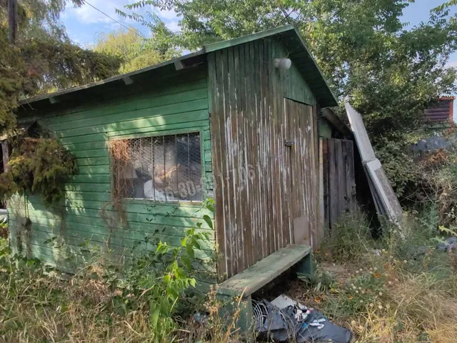 Eladó telek Mogyoród, Kikelet utca 803 nm