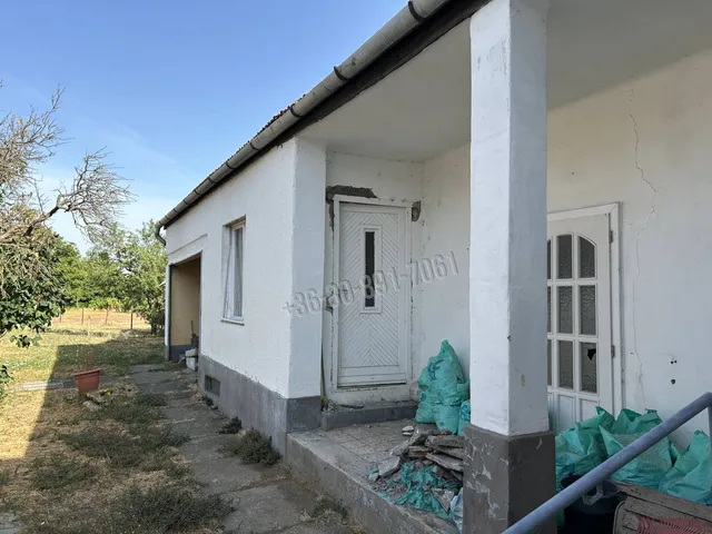 Eladó ház Tura, Táncsics Mihály utca 92 nm