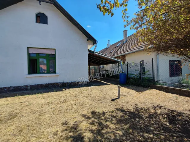 Eladó ház Gödöllő, Alvég 111 nm