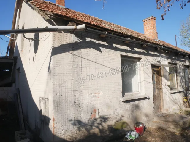 Eladó ház Cegléd 47 nm