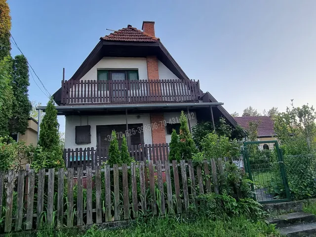 Eladó mezőgazdasági ingatlan Gomba 60 nm