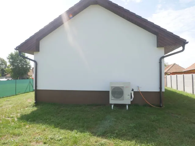 Eladó ház Albertirsa 124 nm