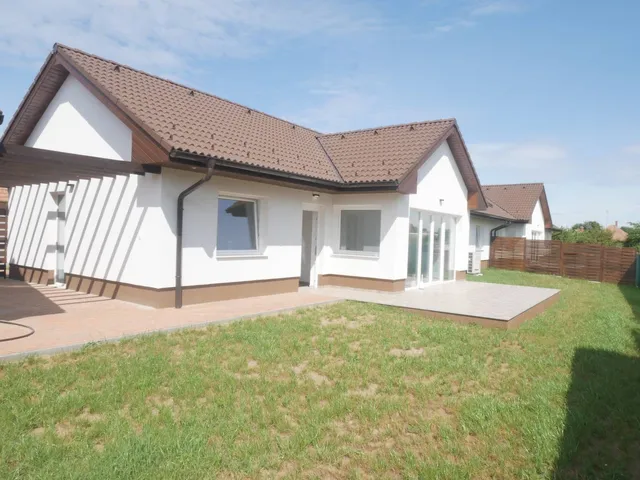 Eladó ház Albertirsa 127 nm