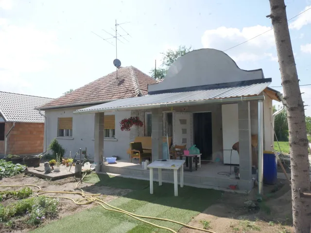 Eladó ház Albertirsa 77 nm