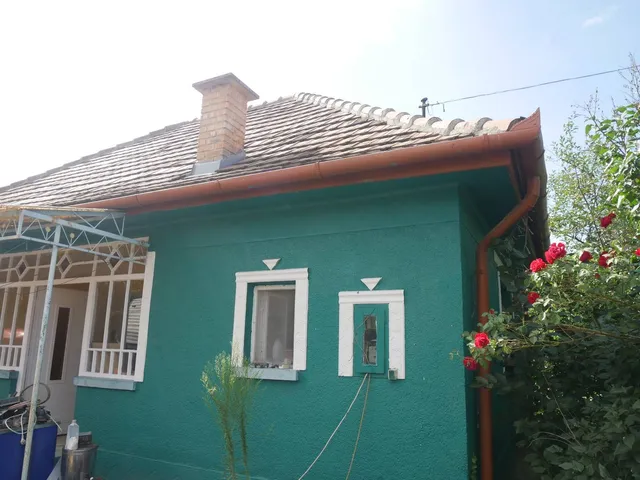 Eladó ház Albertirsa 75 nm