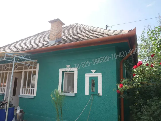 Eladó ház Albertirsa, Irsa 75 nm