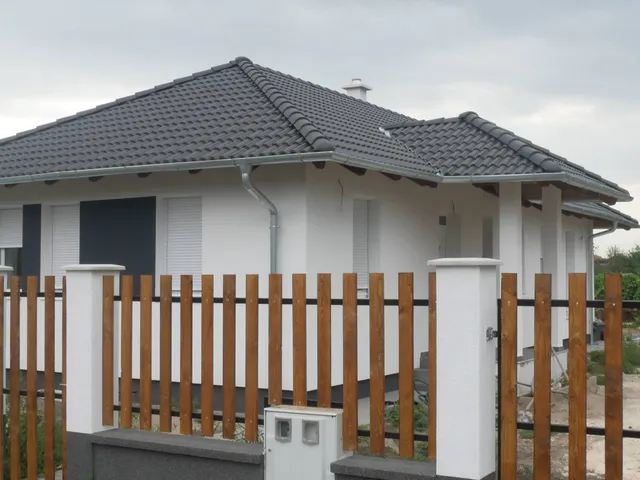 Eladó ház Albertirsa 75 nm