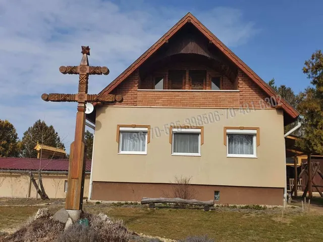 Eladó ház Albertirsa 70 nm