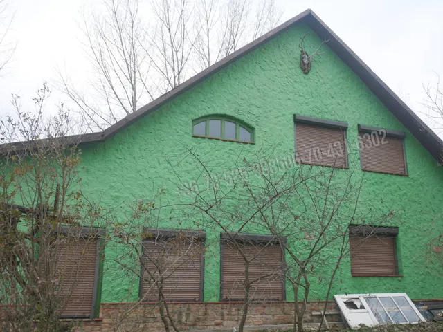 Eladó mezőgazdasági ingatlan Albertirsa 160 nm