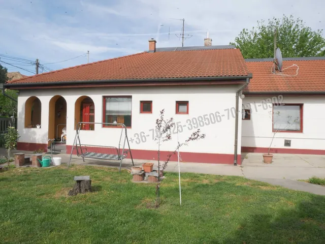 Eladó ház Budapest XX. kerület 78 nm