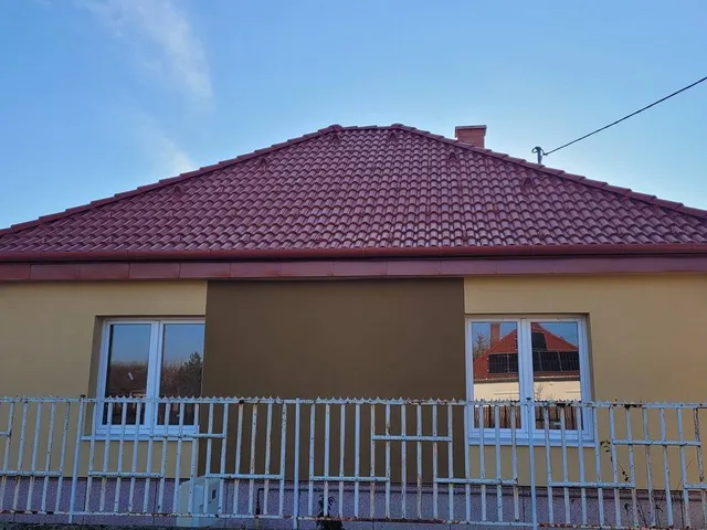 Eladó ház Mikebuda 124 nm