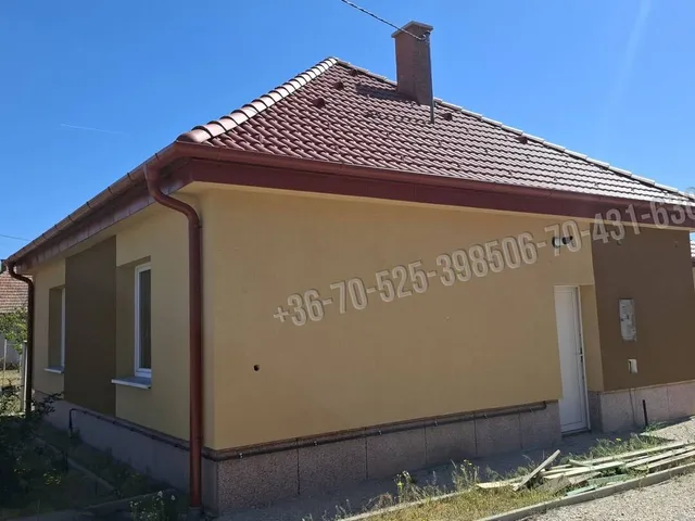 Eladó ház Mikebuda 124 nm