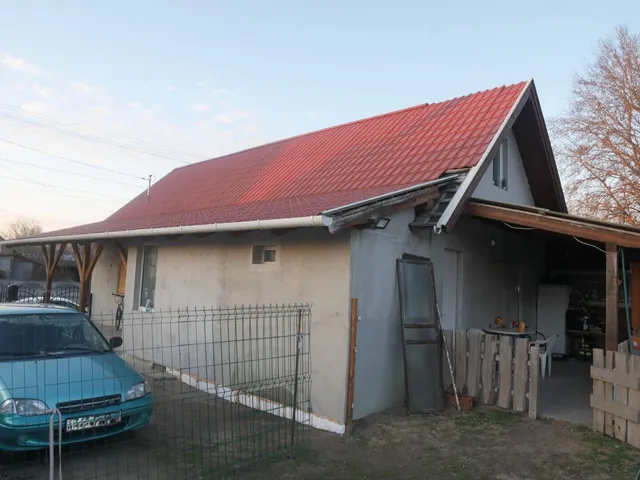 Eladó ház Albertirsa 87 nm