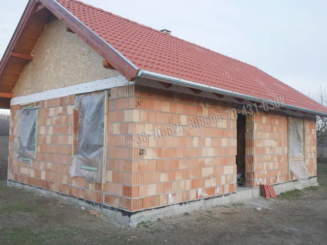 Eladó mezőgazdasági ingatlan Albertirsa 60 nm