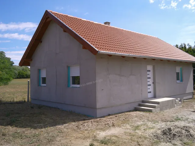 Eladó telek Albertirsa 60 nm
