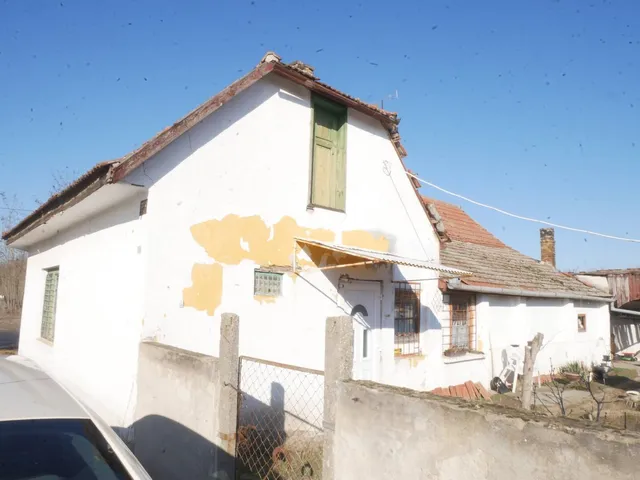 Eladó mezőgazdasági ingatlan Csemő 4101 nm