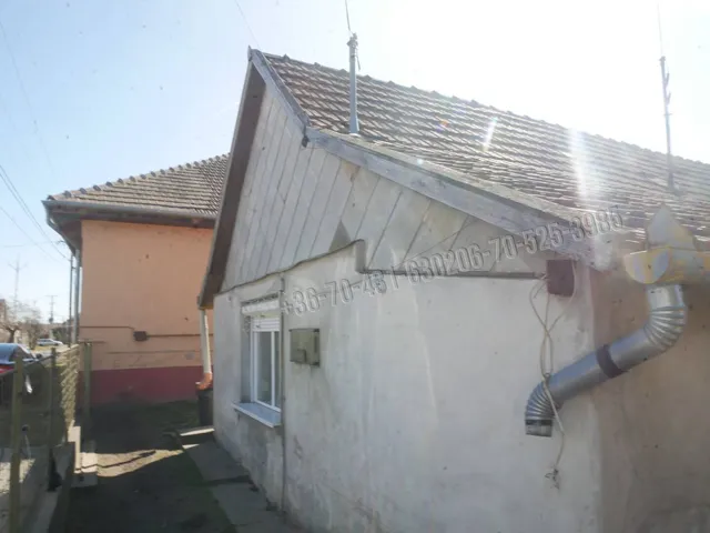 Eladó ház Albertirsa 78 nm
