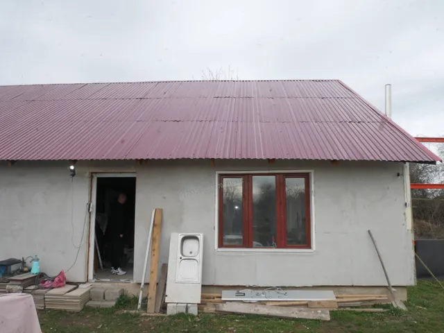 Eladó ház Albertirsa 84 nm