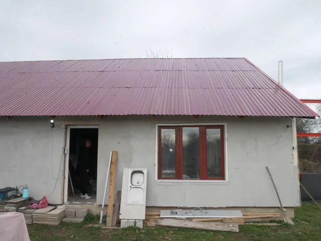 Eladó ház Albertirsa 84 nm