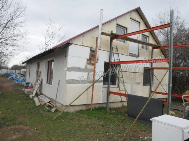 Eladó ház Albertirsa, Irsa 84 nm