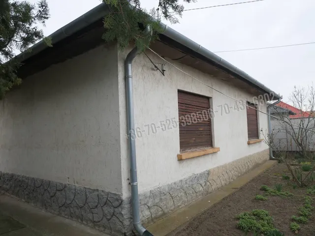 Eladó ház Albertirsa 102 nm