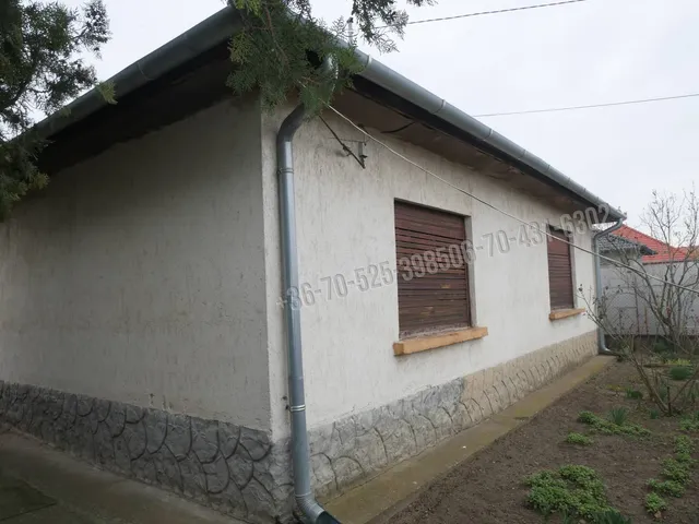 Eladó ház Albertirsa 102 nm