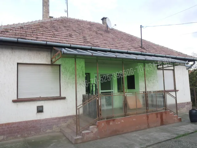 Eladó ház Albertirsa 90 nm