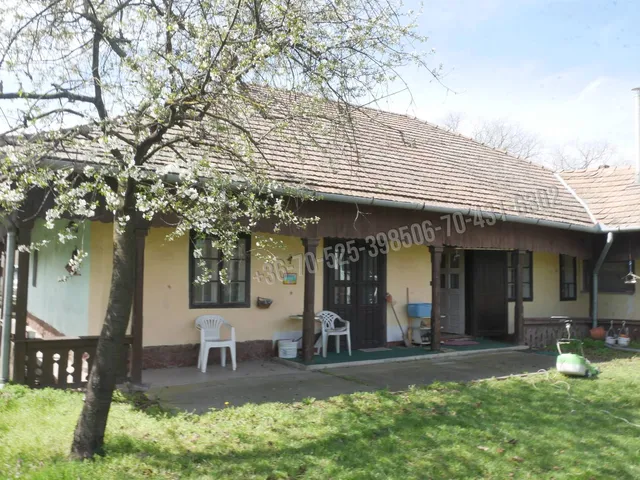 Eladó ház Albertirsa 120 nm