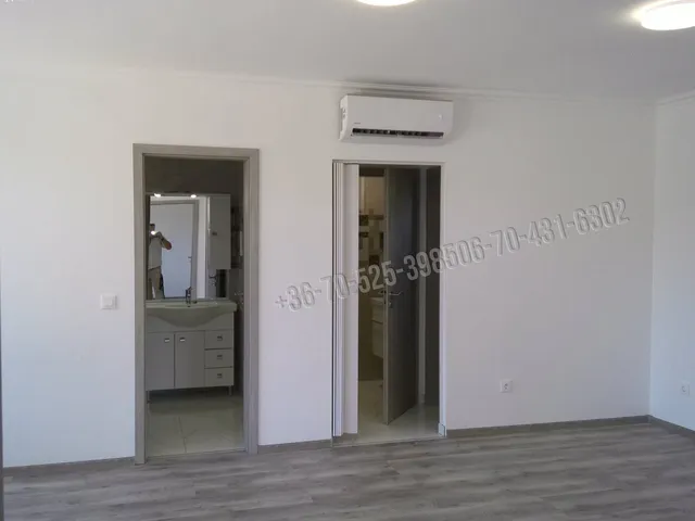 Eladó ház Dánszentmiklós 60 nm