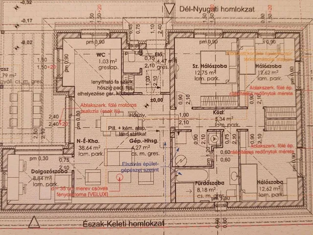 Eladó ház Albertirsa 104 nm