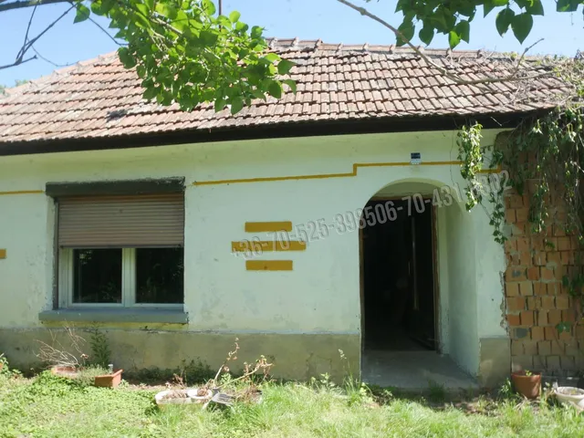Eladó mezőgazdasági ingatlan Albertirsa 107 nm