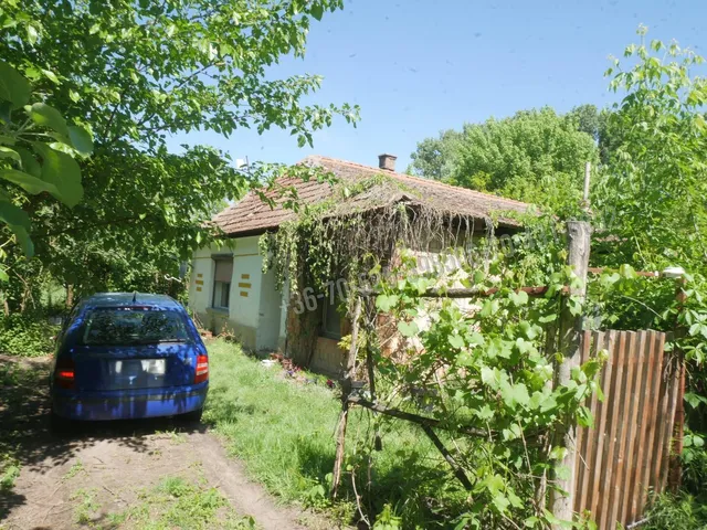 Eladó mezőgazdasági ingatlan Albertirsa 107 nm