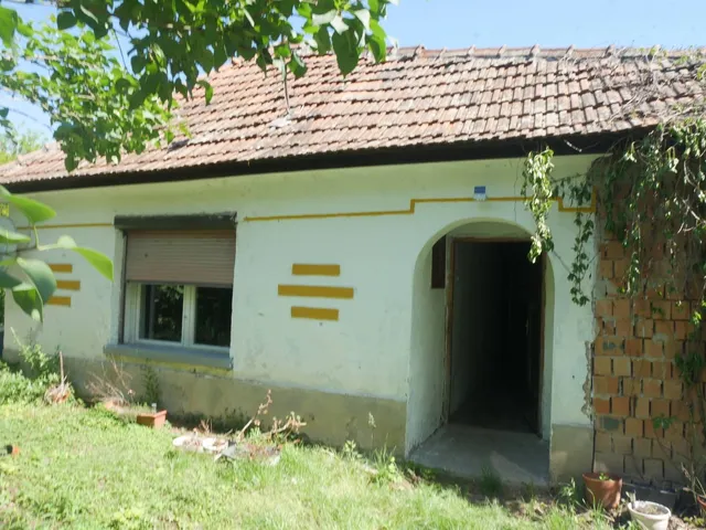 Eladó mezőgazdasági ingatlan Albertirsa 107 nm