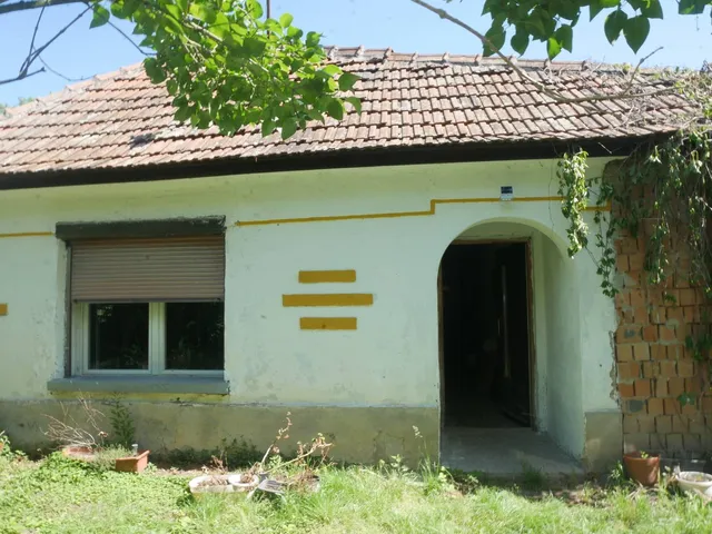 Eladó mezőgazdasági ingatlan Albertirsa 107 nm