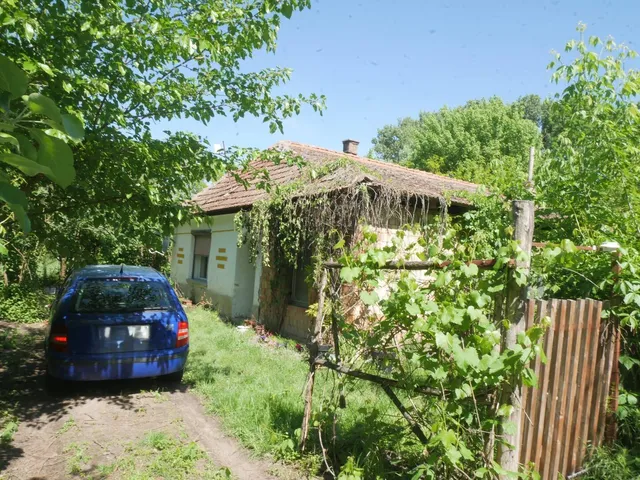 Eladó mezőgazdasági ingatlan Albertirsa 107 nm