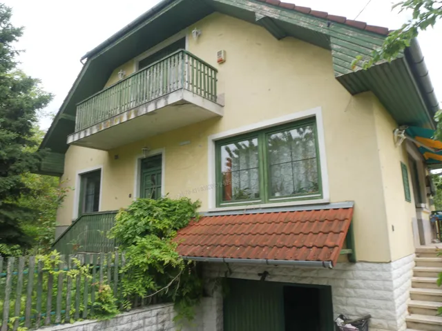 Eladó ház Monorierdő 95 nm