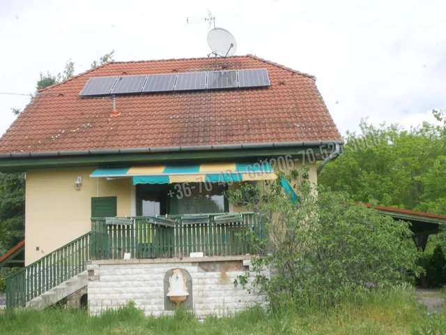 Eladó ház Monorierdő 95 nm