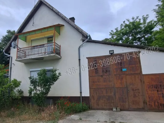 Eladó mezőgazdasági ingatlan Cegléd 79 nm