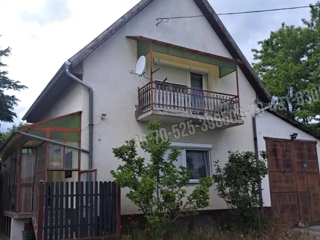 Eladó mezőgazdasági ingatlan Cegléd 79 nm