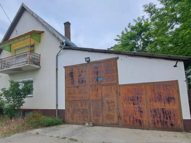 Eladó mezőgazdasági ingatlan Cegléd 79 nm