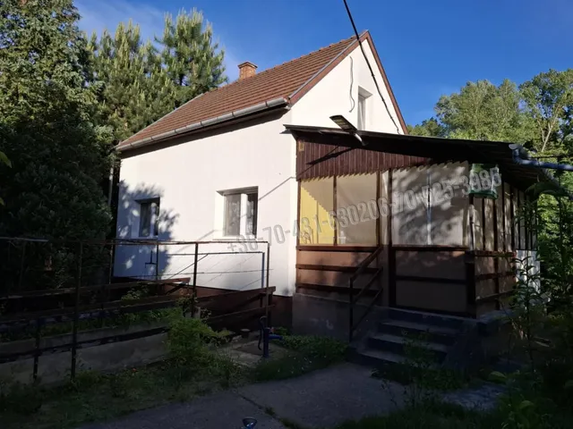 Eladó ház Monorierdő 60 nm